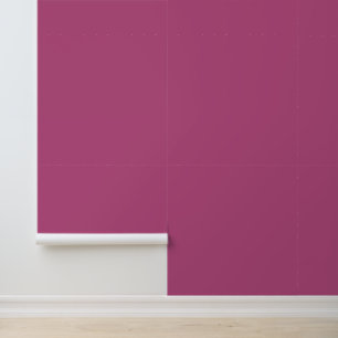 Trend Colour Pink Purple Berry Minimal Wallpaper 