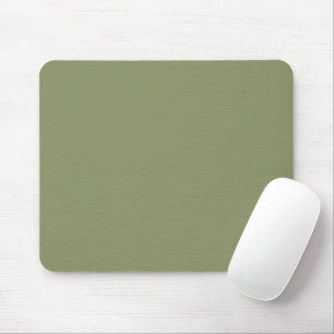 Trend Colour Reed Green Mousepad