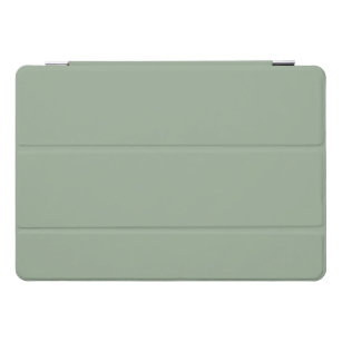 Trend Colour - Soft Sage - iPad Smart Cover