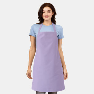 Trend Colour Soft Violet Apron
