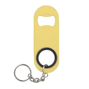 Trend Colour Soft Yellow Stainless Steel