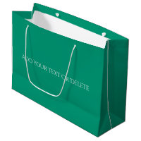 Trend Colours - Jade Green Colour - Solid