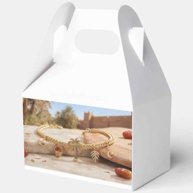 Trend Favour Box (Front)