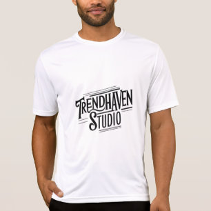 Trend Haven Studio - Stylish & Unique Graphic Tee 