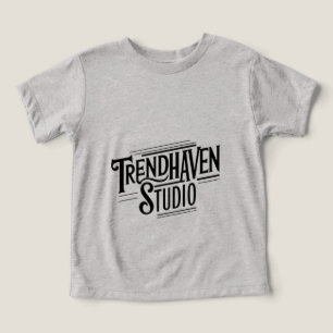 Trend Haven Studio - Stylish & Unique Graphic Tee
