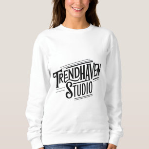 Trend Haven Studio - Stylish & Unique Graphic Tee