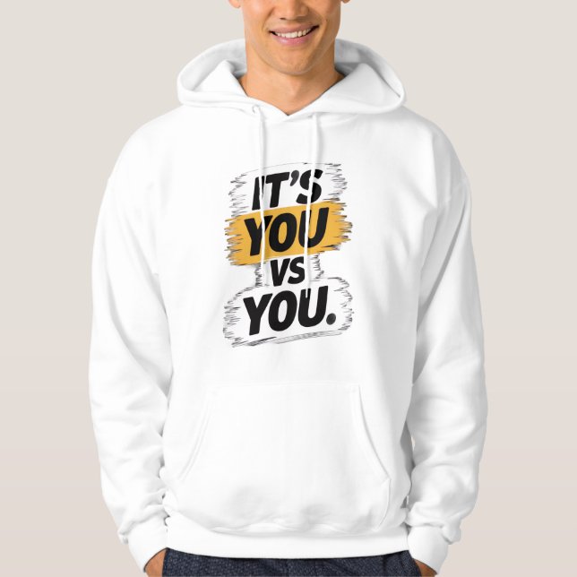 trend hoodies  (Front)