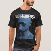Trend No Maidens Gifts For Music Fans