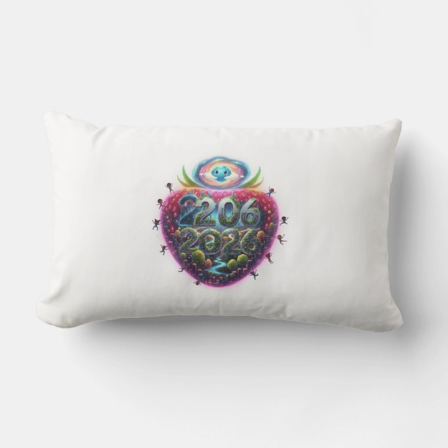 trend Pillow (Front)
