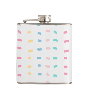 trend trendy fall fashion women trendy queen hoodi hip flask