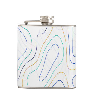 trend trendy fall fashion women trendy queen hoodi hip flask