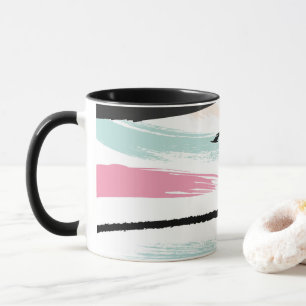 trend trendy fall fashion women trendy queen hoodi mug