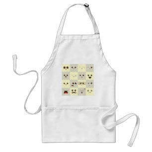 trend trendy fall fashion women trendy queen hoodi standard apron