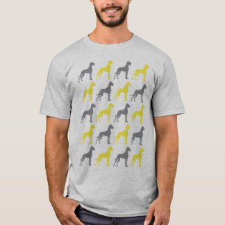 Trendcolors 04/2011 - Yellow T-Shirt
