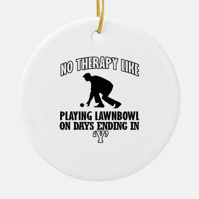 Trending and awesome lawn-bowl designs ceramic tree decoration (Front)