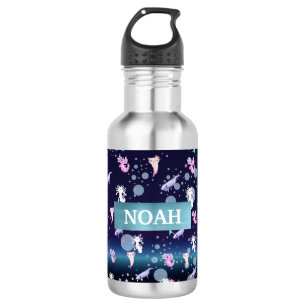 Trending Axolotl Water Bottle