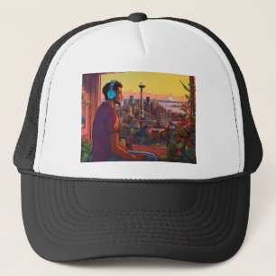 Trending Cap For Mens