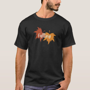 Trending Fall Colours for 2022  Fall Season T-Shirt