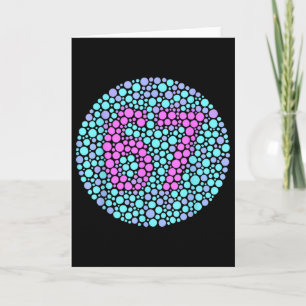 Trending Gen Z Alpha Six Seven 6 7 _1 Card