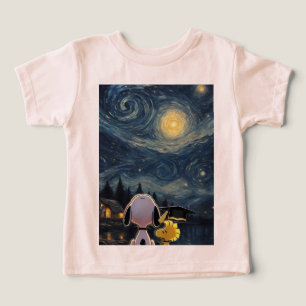 Trending Graphic T-Shirt – Unique Stylish Design