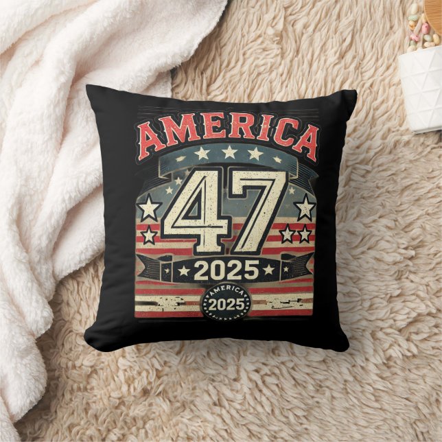 Trending-Inspired Design for 2025 Cushion (Blanket)