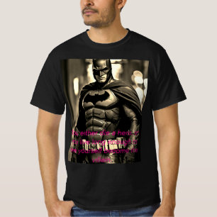 Trending Men’s T-Shirt for Young Adults 