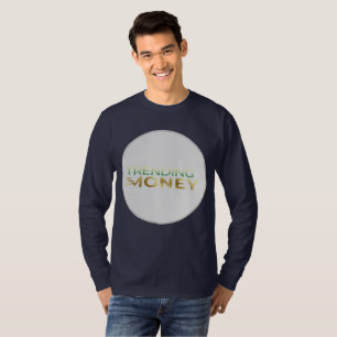 Trending Money T-Shirt