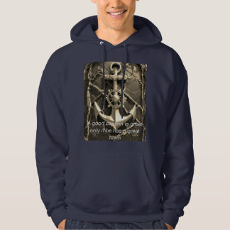 Trending Now in the USA: Custom Hooded T-Shirts