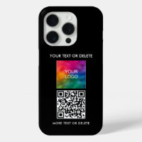 Trending QR Code Upload Logo Custom Template