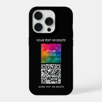 Trending QR Code Upload Logo Custom Template