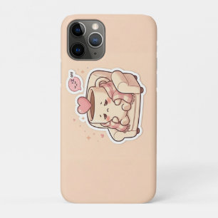 Trending Stickers Collection   Cute & Funny Digita Case-Mate iPhone Case