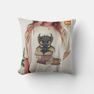 Trending Throw Pillow, Throw Pillow 16" x 16"