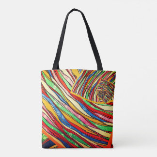 Trending Tote Bag