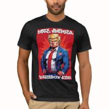 Trending Trump | make america great again