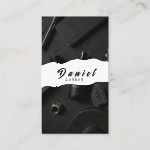 Trendsetting Hair Professionals Business Card