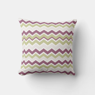 Trendy 2013 colours template cushion