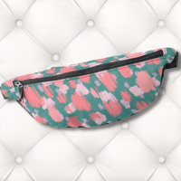 Trendy Abstract Colourful Pattern