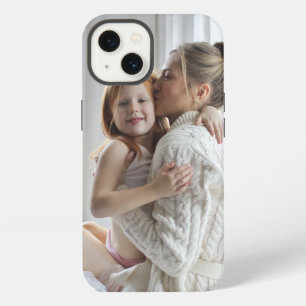 Trendy Add Your Selfie Photo Custom iPhone 13 Case