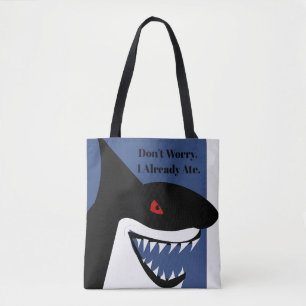 Trendy Aesthetic Everyday Canvas Tote Bag