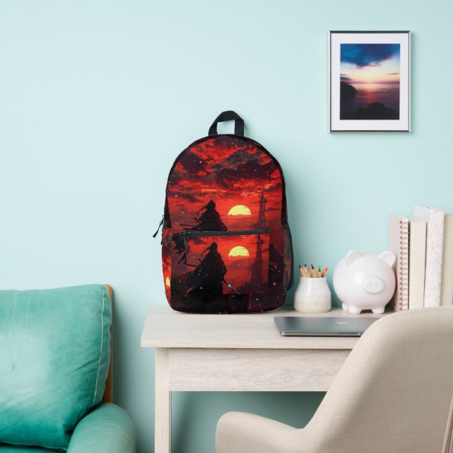 Trendy Back to School Backpack – Stylish & Durable (Insitu)