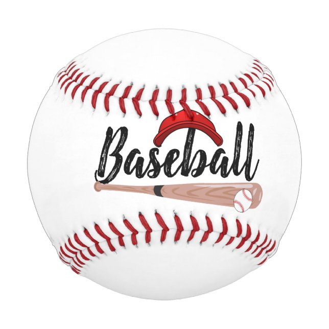 Trendy Baseball Player Dad Mum Sports for him (Front)
