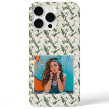 Trendy Birthday Party Tulip Photo 