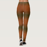 Trendy Black Red Pattern Elegant Colours Template Leggings<br><div class="desc">Trendy Black Red Pattern Elegant Colours Template Leggings.</div>