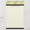 Trendy Bliss Oasis Customised Stationery