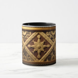 Trendy Boho Mug Designs to Elevate Your Morning