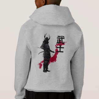 Trendy Boys Hoodie