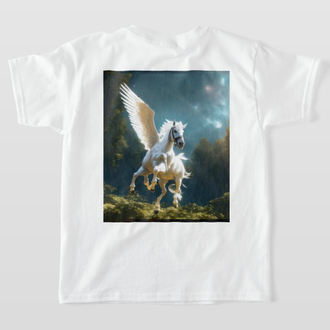 Trendy Boy's T-Shirts for Every Season" "Top Style (Laydown Back)