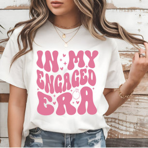 Trendy Bride Shirt for Bachelorette Parties