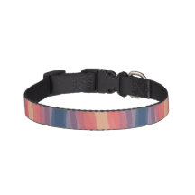 Trendy Bright Dusk Coloured Watercolor Painting