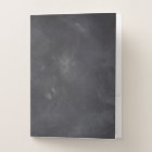 Trendy Chalkboard School Theme Teacher Education